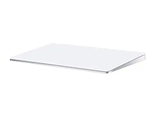 Apple Magic Trackpad 2 (Wireless, Rechargable) Silver