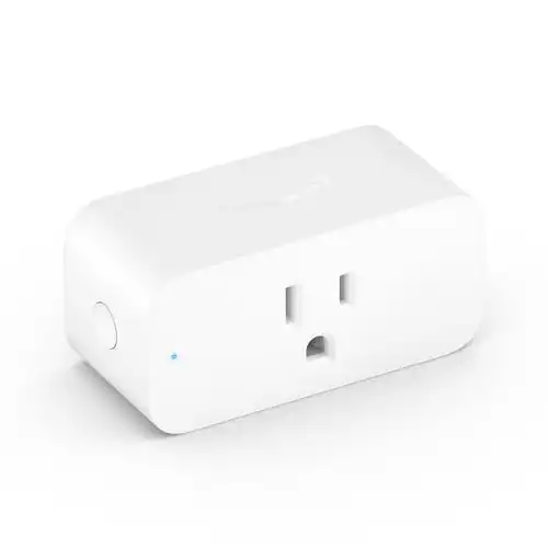 Amazon Smart Plug | Works with Alexa | Simple setup, endless possibilities