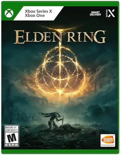 Elden Ring Xbox Series X