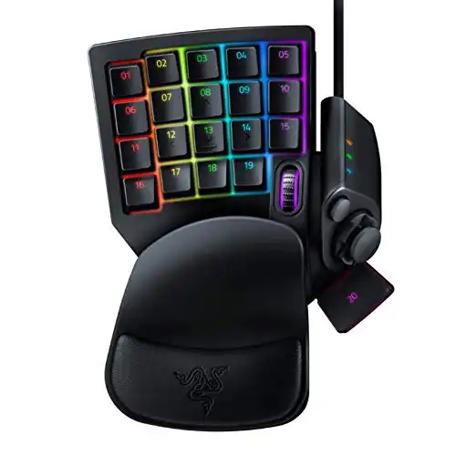 Razer Tartarus V2 Gaming Keypad