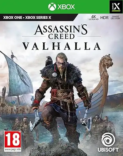 Assassin s Creed Valhalla Xbox One